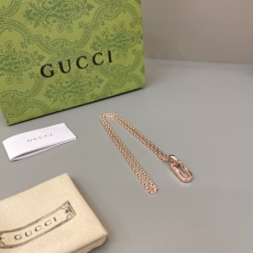 Gucci Necklaces